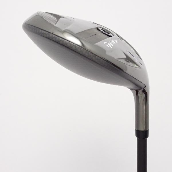 TaylorMade（テーラーメイド） Qi35 Qi35 フェアウェイウッド Diamana 