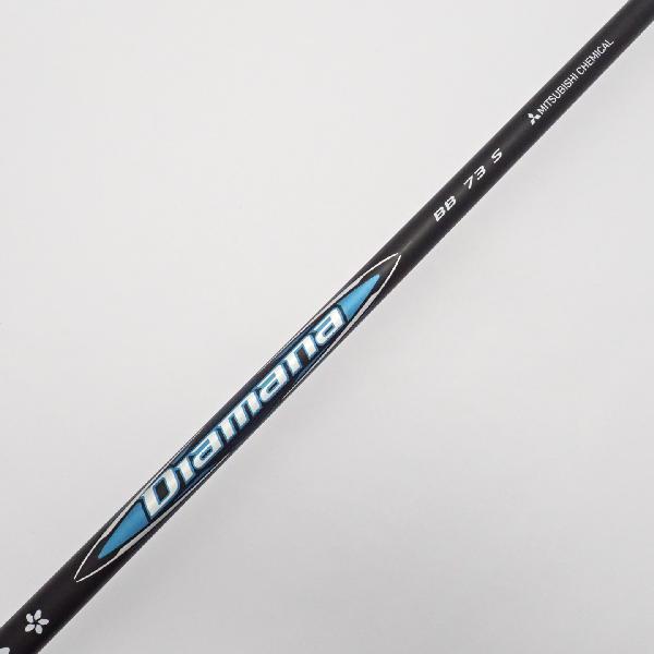 TaylorMade（テーラーメイド） Qi35 Qi35 フェアウェイウッド Diamana
