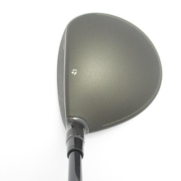 テーラーメイド Qi4D Qi4D MAX フェアウェイウッド REAX 55(2026) 【3W】 シャフト：REAX 55(2026)_1
