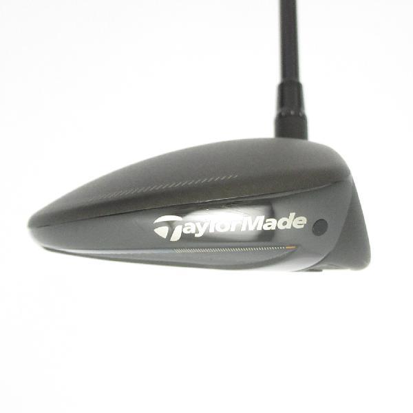 テーラーメイド Qi4D Qi4D MAX フェアウェイウッド REAX 55(2026) 【3W】 シャフト：REAX 55(2026)_3