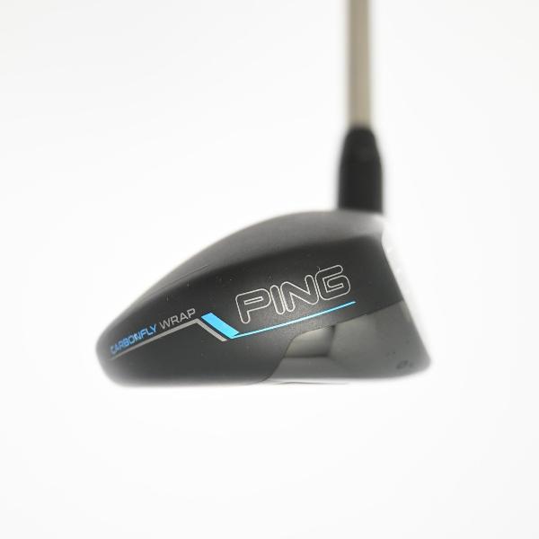 PING（ピン） G440 G440 ハイブリッド ユーティリティ PING TOUR 2.0 
