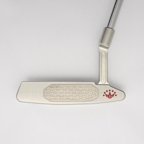 SCOTTY CAMERON スコッティキャメロン スタジオスタイル ニューポート