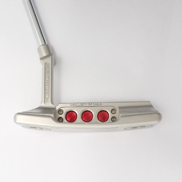 SCOTTY CAMERON スコッティキャメロン スタジオスタイル ニューポート