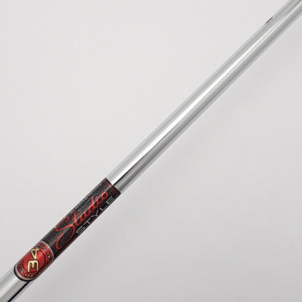写真追加　キャメロン　Newport 2 スタビリティシャフト　美品　34インチ SCOTTY CAMERON スコッティキャメロン スタジオスタイル ニューポート