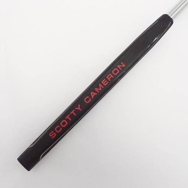 SCOTTY CAMERON スコッティキャメロン スタジオスタイル ニューポート