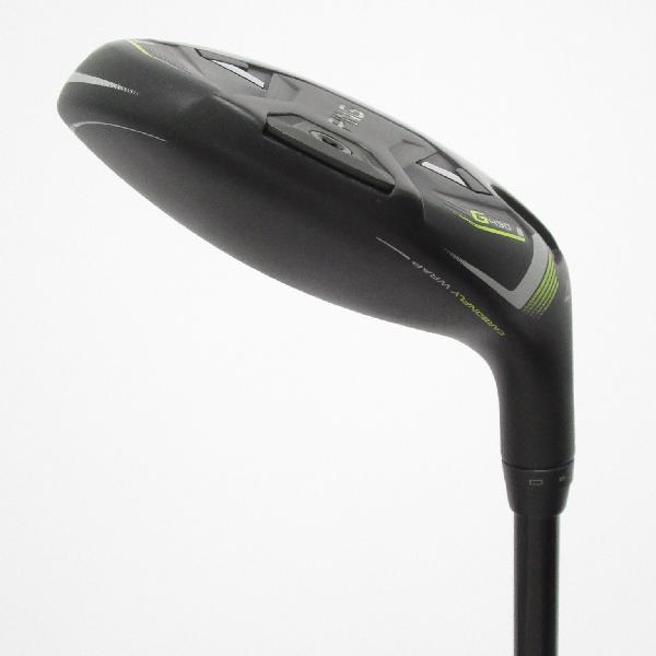 PING（ピン） G430 G430 ハイブリッド ユーティリティ ALTA J CB BLACK