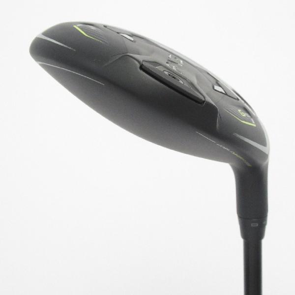 PING（ピン） G430 G430 MAX フェアウェイウッド ALTA J CB BLACK 【5W