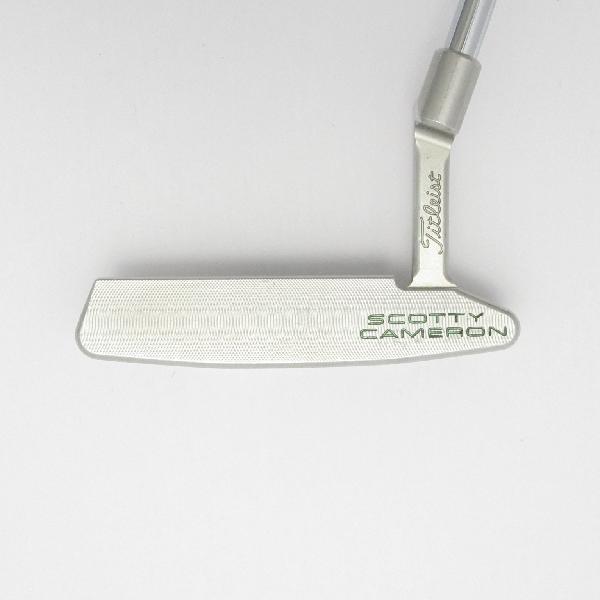 SCOTTY CAMERON スコッティキャメロン SELECT セレクト ニューポート 2