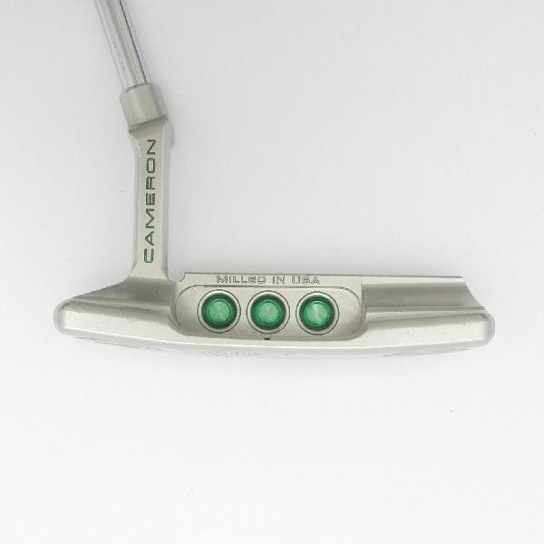 SCOTTY CAMERON スコッティキャメロン SELECT セレクト ニューポート 2