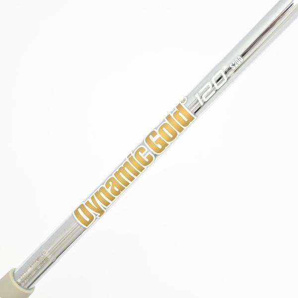 MIZUNO（ミズノ） Mizuno Pro MizunoPro 120 アイアン Dynamic Gold
