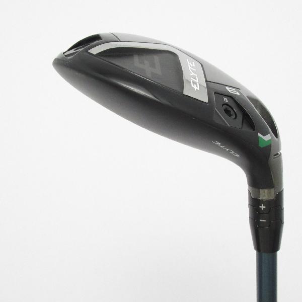 Callaway（キャロウェイ） キャロウェイゴルフ ELYTE エリート X 