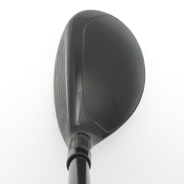 TaylorMade（テーラーメイド） STEALTH ステルス RESCUE