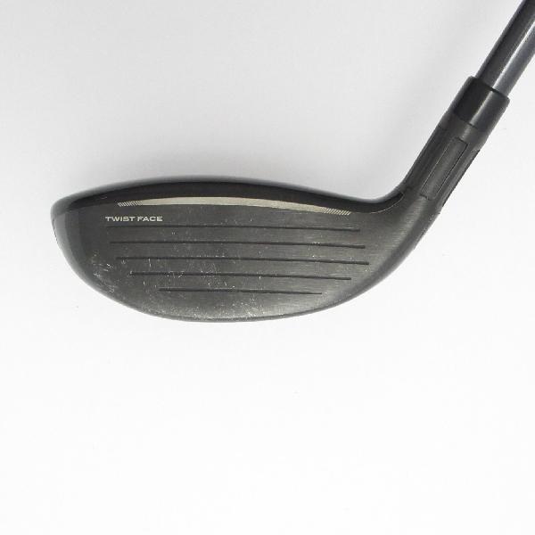 TaylorMade（テーラーメイド） STEALTH ステルス RESCUE