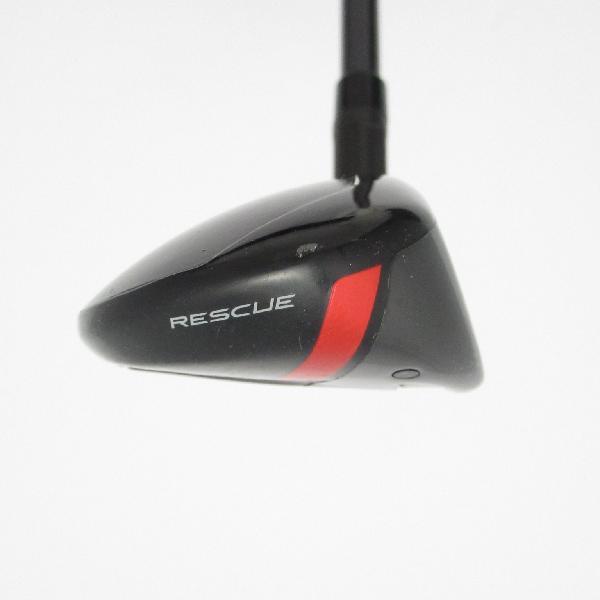 TaylorMade（テーラーメイド） STEALTH ステルス RESCUE