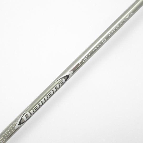 TaylorMade（テーラーメイド） SIM2 SIM2 フェアウェイウッド Diamana