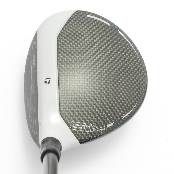 TaylorMade（テーラーメイド） SIM SIM マックス D フェアウェイウッド