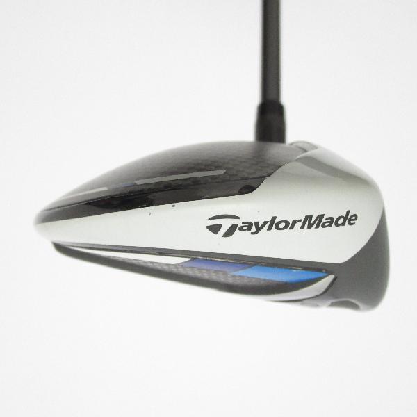 TaylorMade（テーラーメイド） SIM SIM マックス D フェアウェイウッド