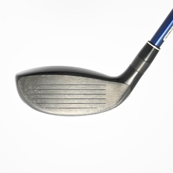 ダンロップSRIXONユーティリティ U3 R DUNLOP（ダンロップ） SRIXON スリクソン ZX ハイブリッド