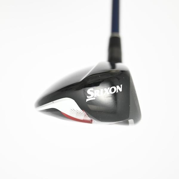 DUNLOP（ダンロップ） SRIXON スリクソン ZX ハイブリッド