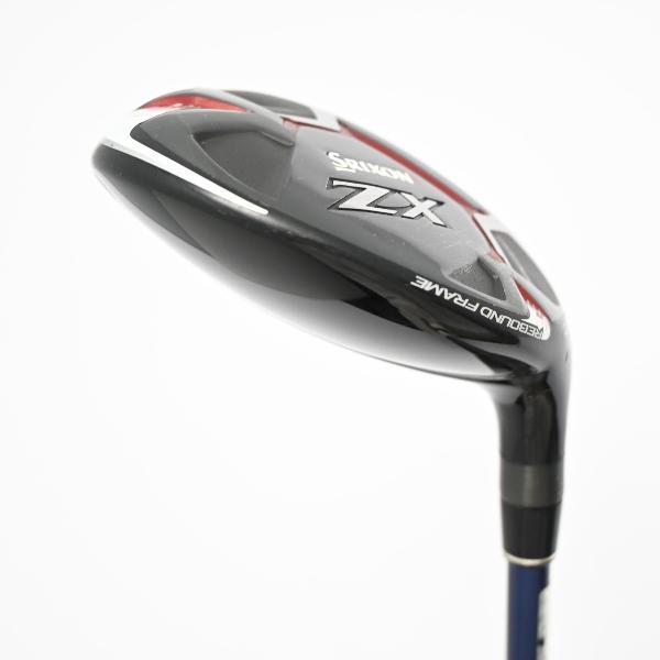 DUNLOP（ダンロップ） SRIXON スリクソン ZX ハイブリッド