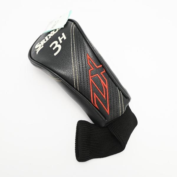 さ DUNLOP（ダンロップ） SRIXON スリクソン ZX ハイブリッド