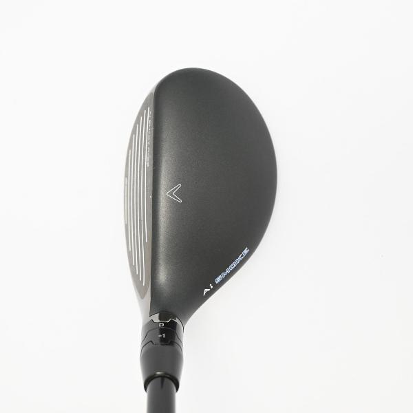 美品　キャロウェイ Ai Smoke MAX 3番 シャフトTENSEI60 S Callaway（キャロウェイ） キャロウェイゴルフ Ai SMOKE パラダイム Ai