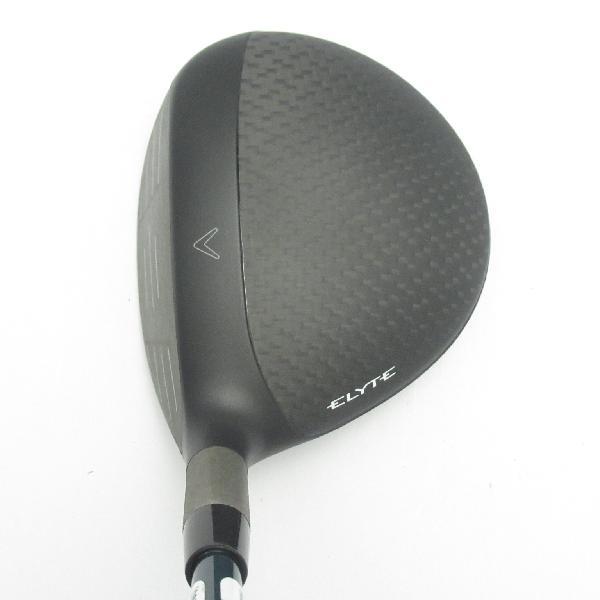 Callaway（キャロウェイ） キャロウェイゴルフ ELYTE エリート 