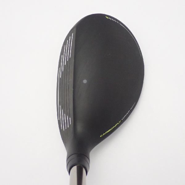 PING（ピン） G430 G430 ハイブリッド ユーティリティ PING TOUR 2.0