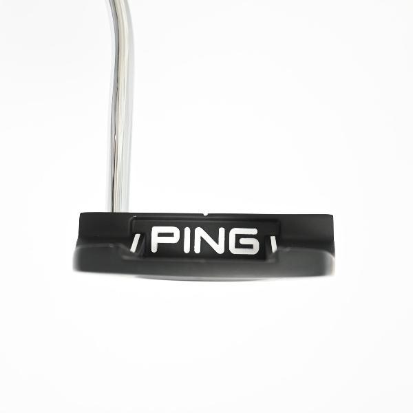 PING（ピン） タイン G パター スチールシャフト 【33】 シャフト