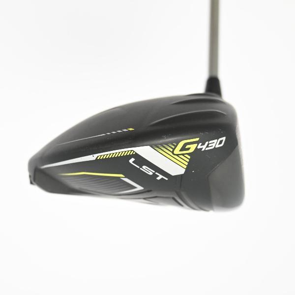 ピンG430LST 10.5° ピンツアー2.0クロム65-X 45.25インチ PING（ピン） G430 G430 LST ドライバー PING TOUR 2.0 CHROME 65