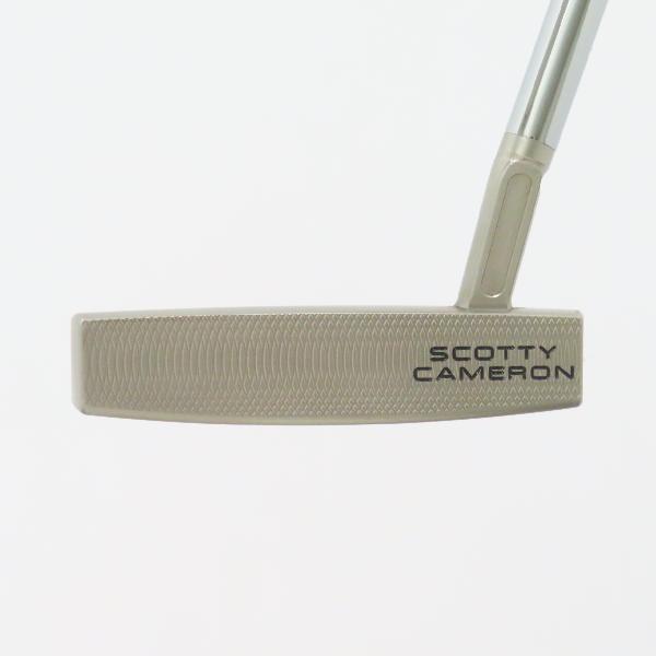 SCOTTY CAMERON スコッティキャメロン SELECT スーパー セレクト GOLO