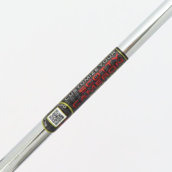 SCOTTY CAMERON スコッティキャメロン SELECT スーパー セレクト GOLO