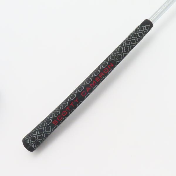 SCOTTY CAMERON スコッティキャメロン SELECT スーパー セレクト GOLO