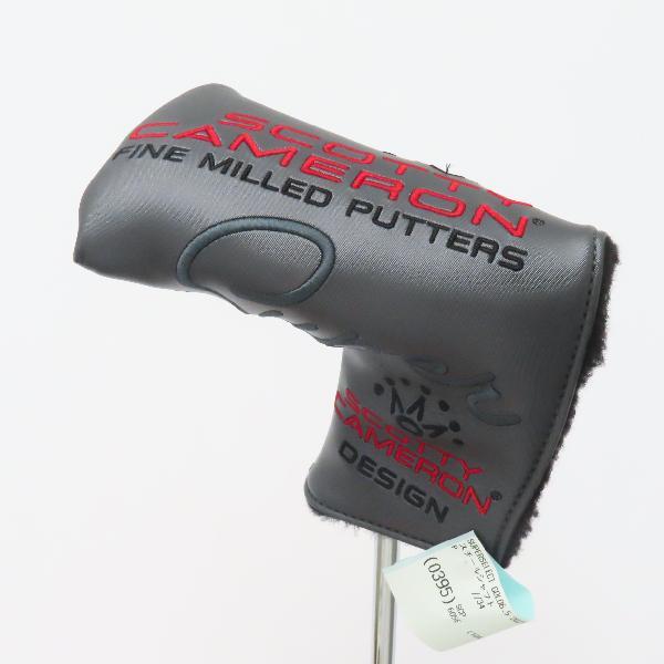 SCOTTY CAMERON スコッティキャメロン SELECT スーパー セレクト GOLO