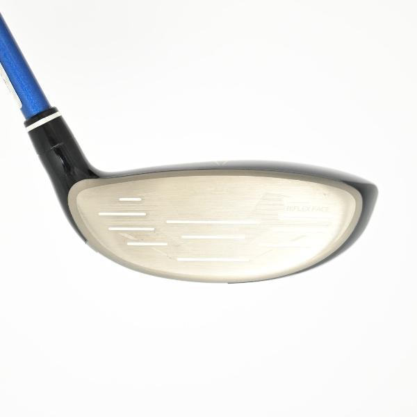 DUNLOP（ダンロップ） XXIO ゼクシオ 13(2024) フェアウェイウッド