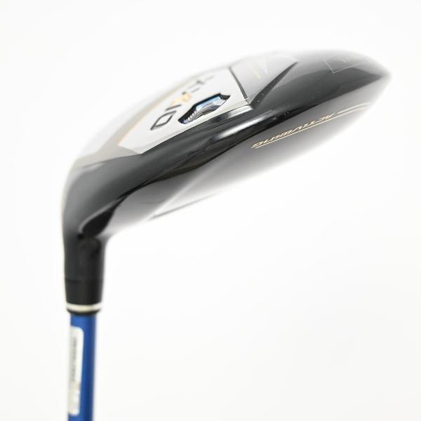 DUNLOP（ダンロップ） XXIO ゼクシオ 13(2024) フェアウェイウッド