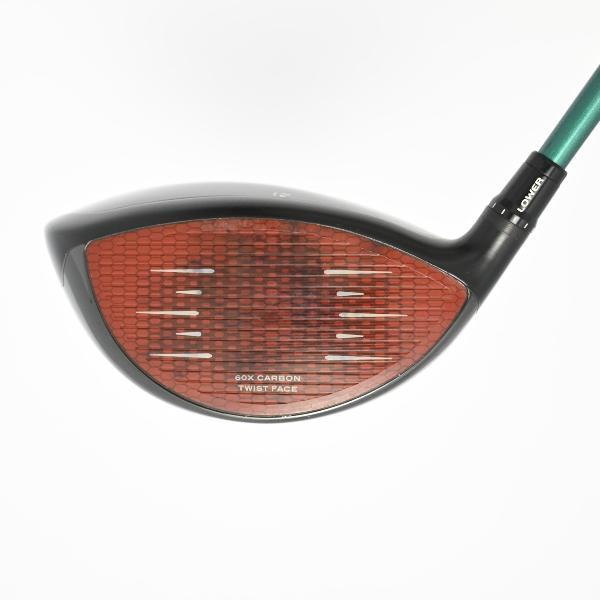 TaylorMade（テーラーメイド） STEALTH ステルス2 PLUS ドライバー