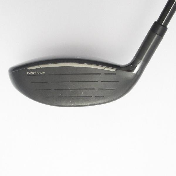 TaylorMade（テーラーメイド） Qi10 Qi10 MAX フェアウェイウッド Tour 