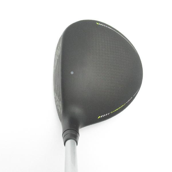 PING（ピン） G430 G430 HL SFT フェアウェイウッド Speeder NX 45