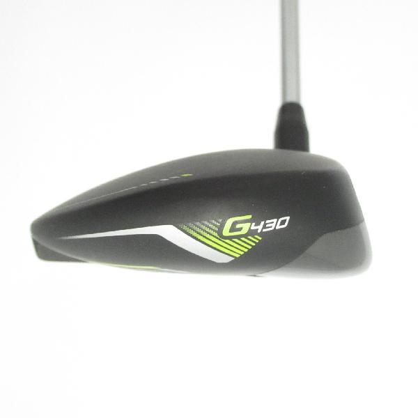 PING（ピン） G430 G430 HL SFT フェアウェイウッド Speeder NX 45