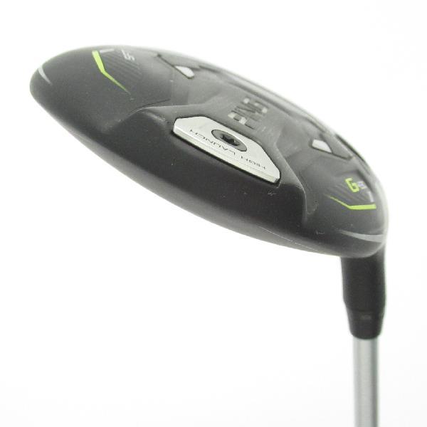 PING（ピン） G430 G430 HL SFT フェアウェイウッド Speeder NX 45