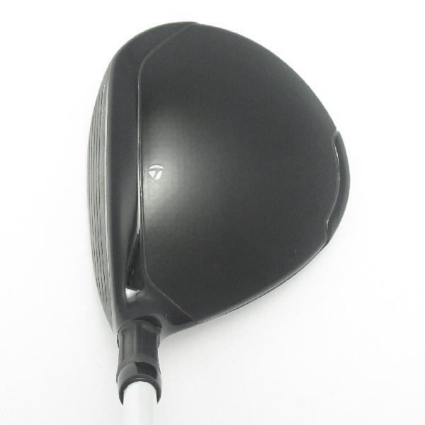 TaylorMade（テーラーメイド） STEALTH ステルス フェアウェイウッド