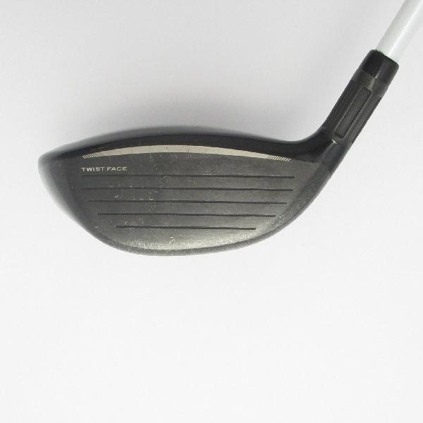 TaylorMade（テーラーメイド） STEALTH ステルス フェアウェイウッド
