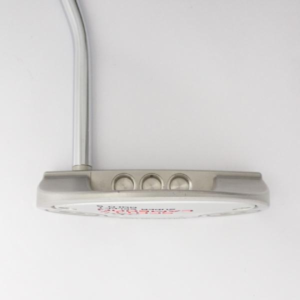 SCOTTY CAMERON スコッティキャメロン SELECT スーパー セレクト GOLO