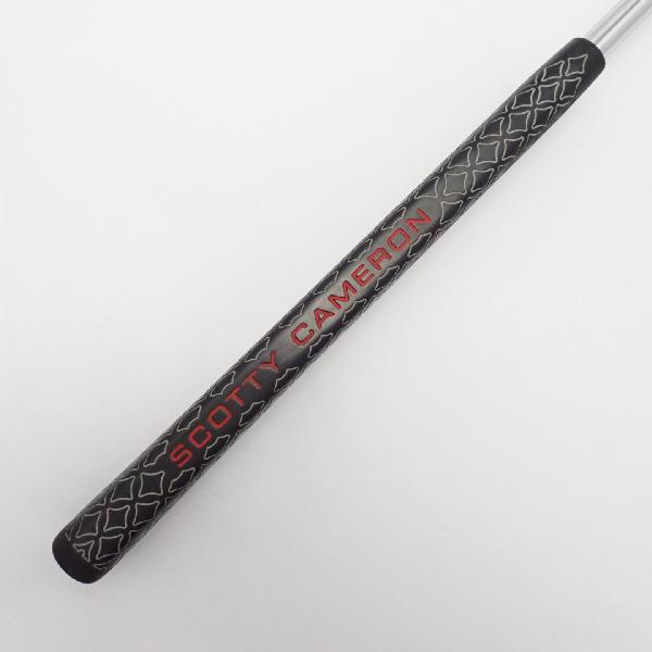 SCOTTY CAMERON スコッティキャメロン SELECT スーパー セレクト GOLO