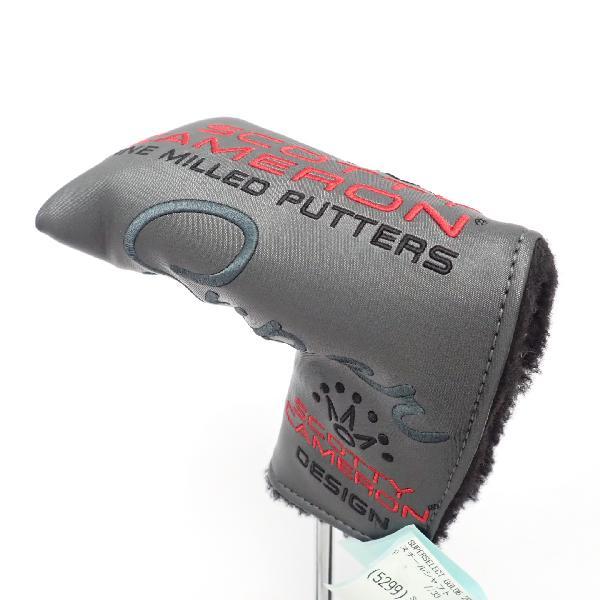 SCOTTY CAMERON スコッティキャメロン SELECT スーパー セレクト GOLO