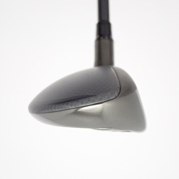 TaylorMade（テーラーメイド） Qi35 Qi35 レスキュー ユーティリティ