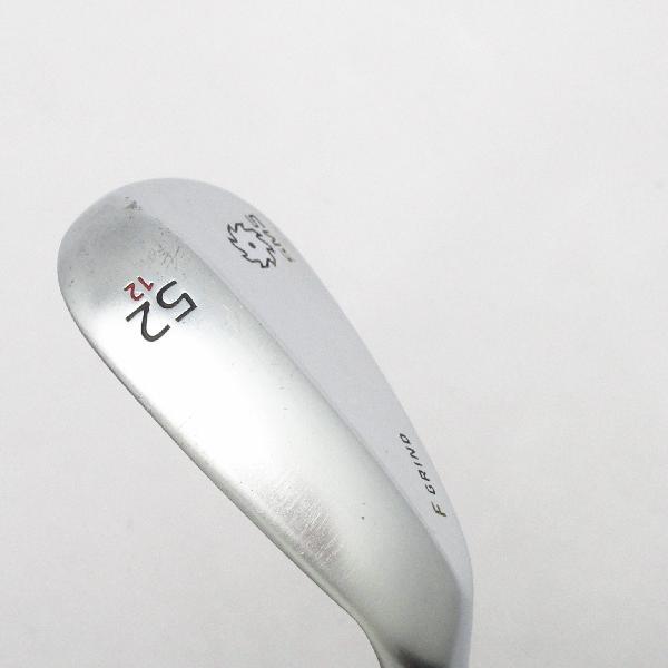 Titleist（タイトリスト） Vokey ボーケイ SM5 ツアークローム F GRIND