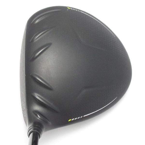 PING（ピン） G430 G430 MAX ドライバー ALTA J CB BLACK シャフト