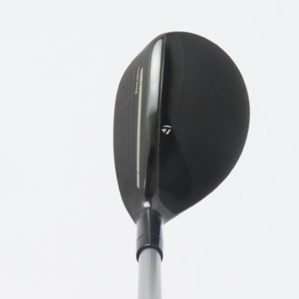 TaylorMade（テーラーメイド） Qi10 Qi10 MAX レスキュー